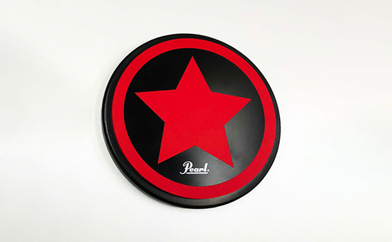 Professional Practice Pad | パール楽器【公式サイト】Pearl Drums